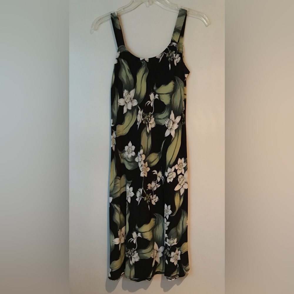 S Hawaiian Dress